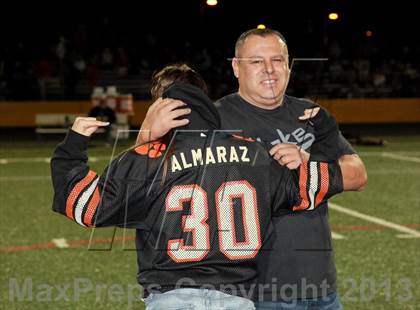 Thumbnail 3 in Bagdad vs. Mogollon (AIA Division 6 Final) photogallery.