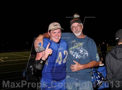 Thumbnail 1 in Bagdad vs. Mogollon (AIA Division 6 Final) photogallery.