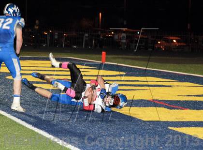 Thumbnail 3 in Bagdad vs. Mogollon (AIA Division 6 Final) photogallery.