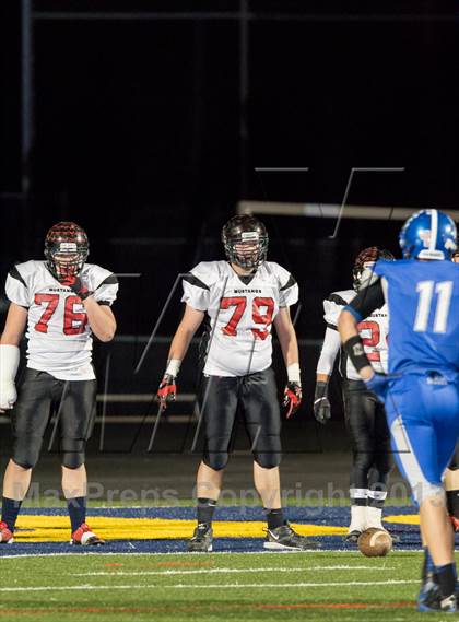 Thumbnail 1 in Bagdad vs. Mogollon (AIA Division 6 Final) photogallery.