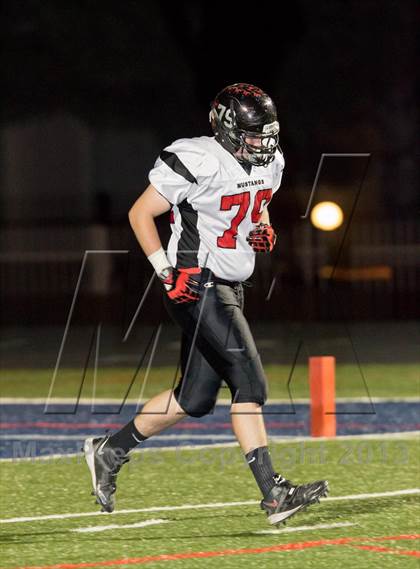 Thumbnail 2 in Bagdad vs. Mogollon (AIA Division 6 Final) photogallery.