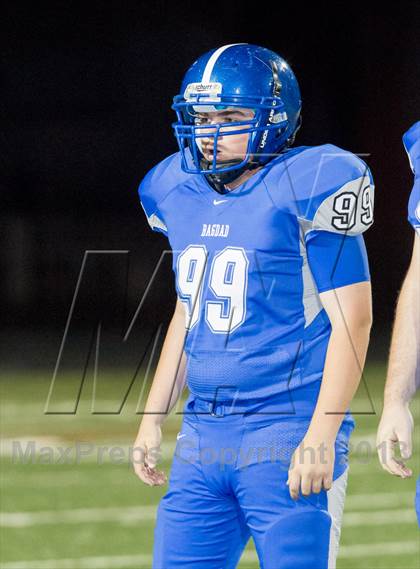 Thumbnail 1 in Bagdad vs. Mogollon (AIA Division 6 Final) photogallery.