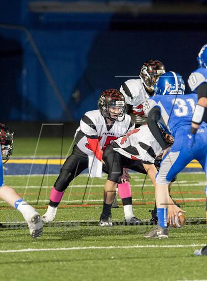 Thumbnail 3 in Bagdad vs. Mogollon (AIA Division 6 Final) photogallery.