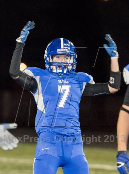 Thumbnail 3 in Bagdad vs. Mogollon (AIA Division 6 Final) photogallery.