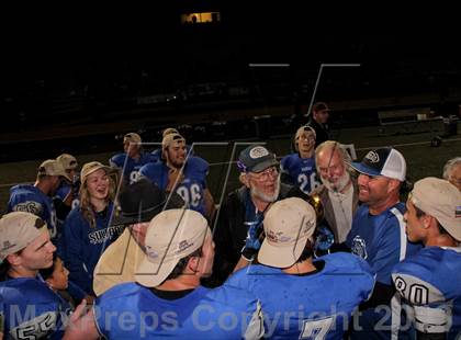 Thumbnail 3 in Bagdad vs. Mogollon (AIA Division 6 Final) photogallery.