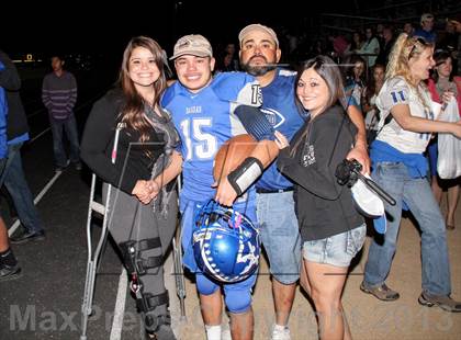 Thumbnail 1 in Bagdad vs. Mogollon (AIA Division 6 Final) photogallery.
