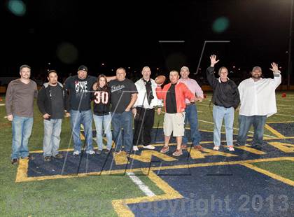Thumbnail 1 in Bagdad vs. Mogollon (AIA Division 6 Final) photogallery.