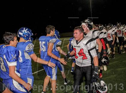 Thumbnail 1 in Bagdad vs. Mogollon (AIA Division 6 Final) photogallery.
