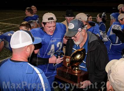 Thumbnail 1 in Bagdad vs. Mogollon (AIA Division 6 Final) photogallery.