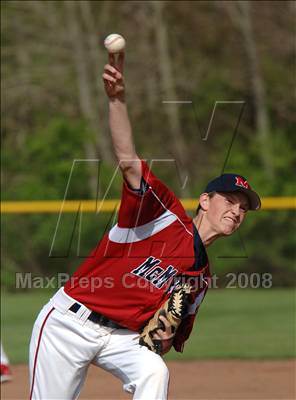 Thumbnail 1 in McMahon @ Ludlowe photogallery.