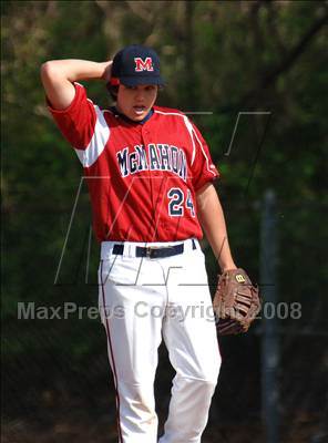 Thumbnail 2 in McMahon @ Ludlowe photogallery.