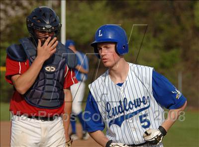 Thumbnail 1 in McMahon @ Ludlowe photogallery.