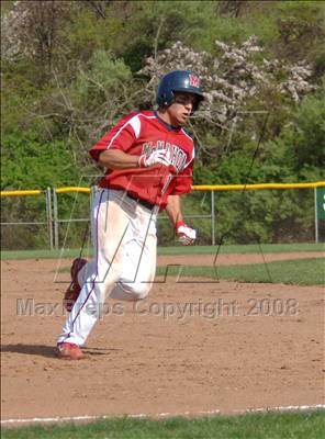 Thumbnail 1 in McMahon @ Ludlowe photogallery.