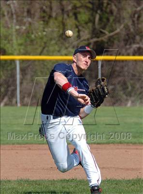 Thumbnail 1 in McMahon @ Ludlowe photogallery.