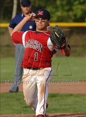 Thumbnail 2 in McMahon @ Ludlowe photogallery.