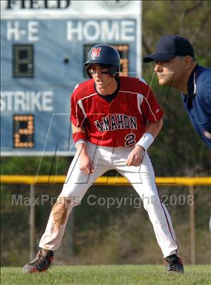 Thumbnail 1 in McMahon @ Ludlowe photogallery.