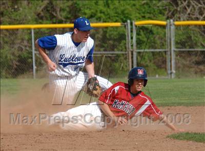 Thumbnail 2 in McMahon @ Ludlowe photogallery.