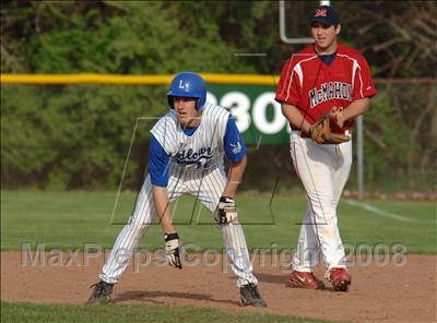 Thumbnail 1 in McMahon @ Ludlowe photogallery.