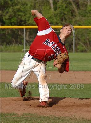 Thumbnail 2 in McMahon @ Ludlowe photogallery.