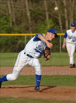 Thumbnail 2 in McMahon @ Ludlowe photogallery.