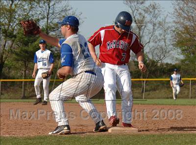 Thumbnail 1 in McMahon @ Ludlowe photogallery.