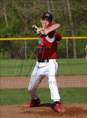Thumbnail 1 in McMahon @ Ludlowe photogallery.