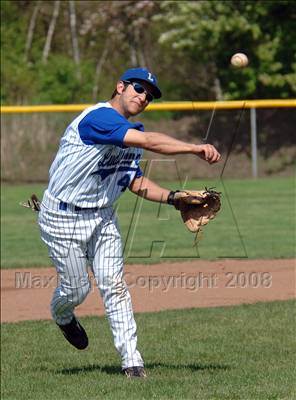 Thumbnail 2 in McMahon @ Ludlowe photogallery.