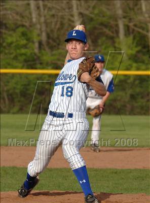 Thumbnail 1 in McMahon @ Ludlowe photogallery.