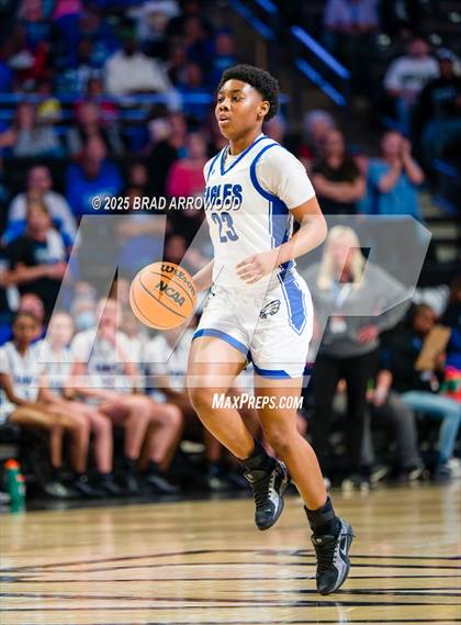 Thumbnail 3 in Cherokee vs East Bladen (NCHSAA 1A Final) photogallery.