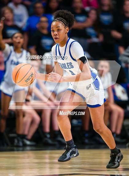Thumbnail 1 in Cherokee vs East Bladen (NCHSAA 1A Final) photogallery.