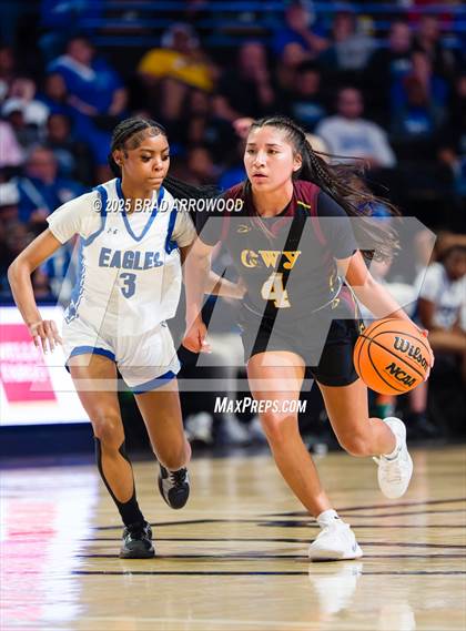 Thumbnail 1 in Cherokee vs East Bladen (NCHSAA 1A Final) photogallery.