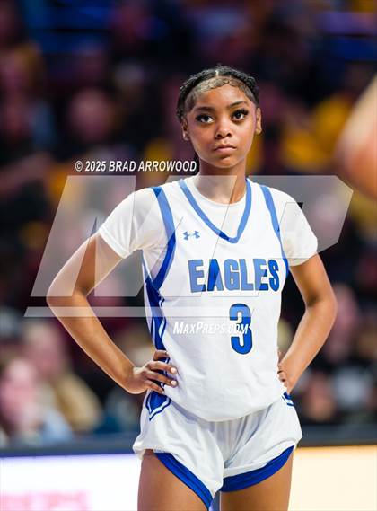 Thumbnail 3 in Cherokee vs East Bladen (NCHSAA 1A Final) photogallery.