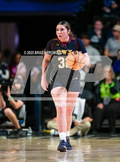 Thumbnail 3 in Cherokee vs East Bladen (NCHSAA 1A Final) photogallery.