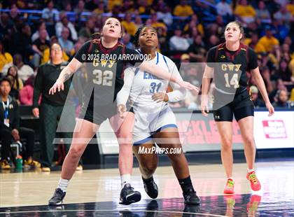 Thumbnail 1 in Cherokee vs East Bladen (NCHSAA 1A Final) photogallery.