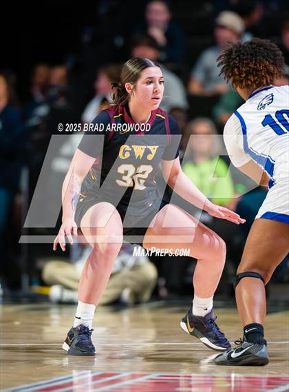 Thumbnail 1 in Cherokee vs East Bladen (NCHSAA 1A Final) photogallery.