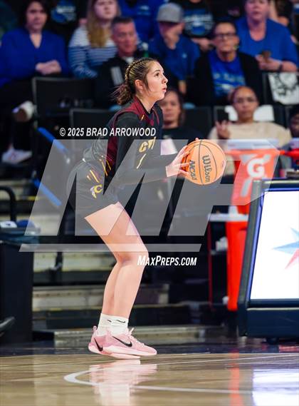Thumbnail 1 in Cherokee vs East Bladen (NCHSAA 1A Final) photogallery.