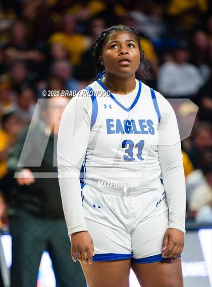 Thumbnail 1 in Cherokee vs East Bladen (NCHSAA 1A Final) photogallery.