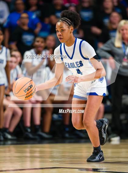 Thumbnail 3 in Cherokee vs East Bladen (NCHSAA 1A Final) photogallery.