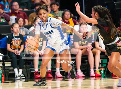 Thumbnail 1 in Cherokee vs East Bladen (NCHSAA 1A Final) photogallery.