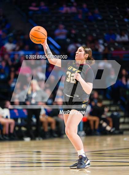 Thumbnail 2 in Cherokee vs East Bladen (NCHSAA 1A Final) photogallery.