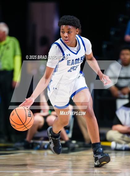 Thumbnail 3 in Cherokee vs East Bladen (NCHSAA 1A Final) photogallery.