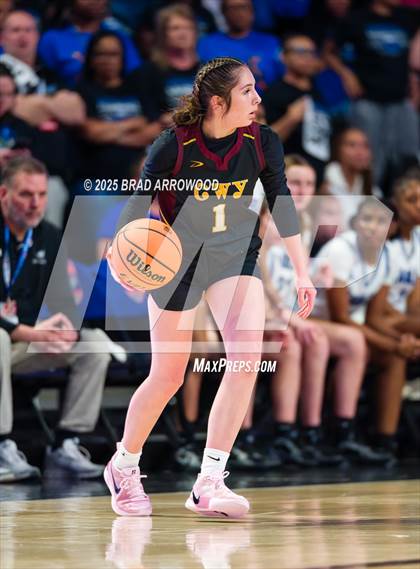 Thumbnail 3 in Cherokee vs East Bladen (NCHSAA 1A Final) photogallery.