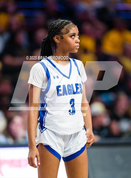 Thumbnail 2 in Cherokee vs East Bladen (NCHSAA 1A Final) photogallery.