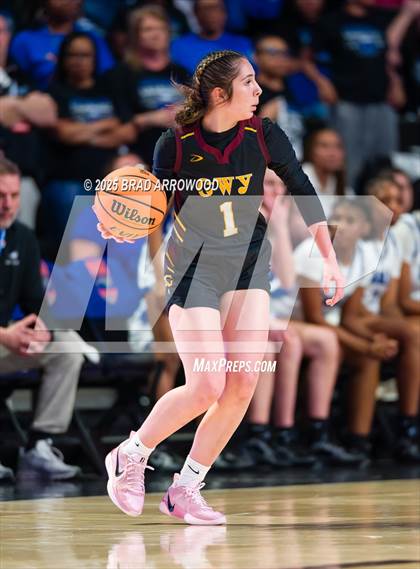 Thumbnail 1 in Cherokee vs East Bladen (NCHSAA 1A Final) photogallery.