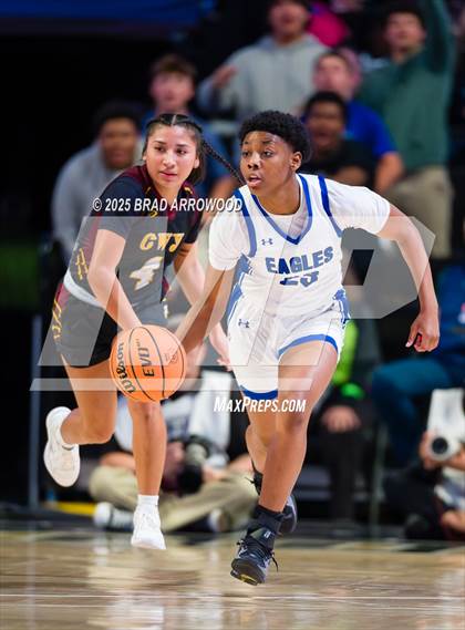 Thumbnail 1 in Cherokee vs East Bladen (NCHSAA 1A Final) photogallery.