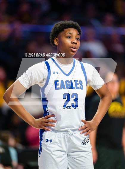 Thumbnail 1 in Cherokee vs East Bladen (NCHSAA 1A Final) photogallery.