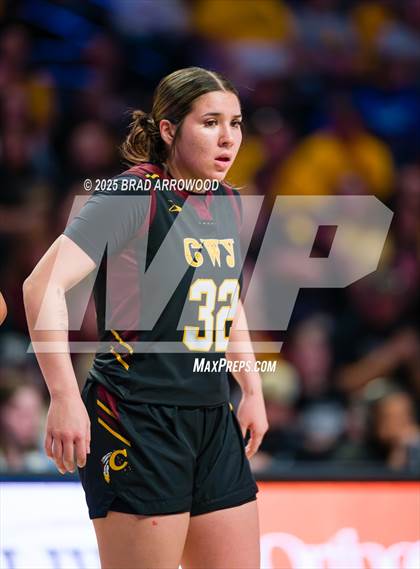 Thumbnail 3 in Cherokee vs East Bladen (NCHSAA 1A Final) photogallery.