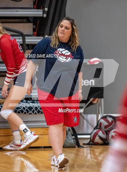 Thumbnail 2 in Skyridge vs. Springville (Rocky Mountain Champions Classic) photogallery.