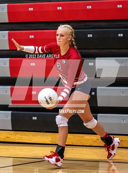Thumbnail 2 in Skyridge vs. Springville (Rocky Mountain Champions Classic) photogallery.
