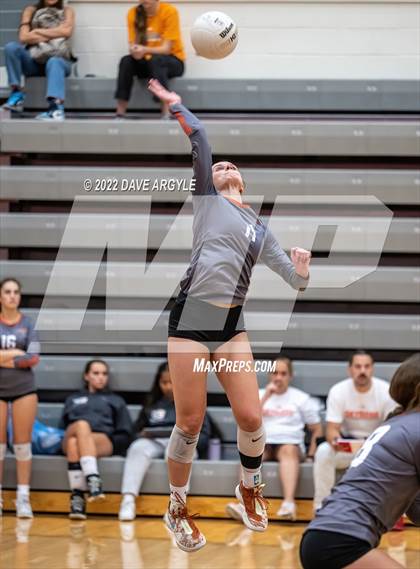 Thumbnail 2 in Skyridge vs. Springville (Rocky Mountain Champions Classic) photogallery.